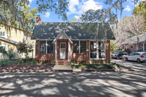 1124 NW 3rd Ave, Gainesville, FL 32601
