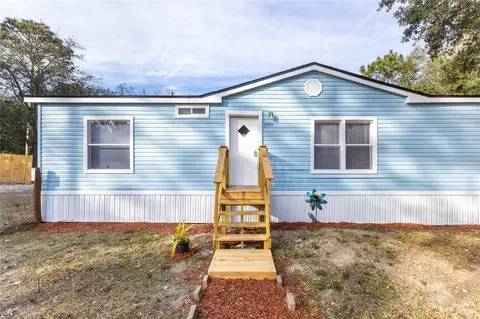 8391 NE 117th Pl, Bronson, FL 32621