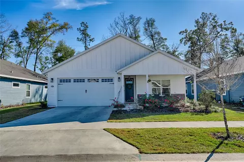 6647 SW 12th Ln, Gainesville, FL 32607