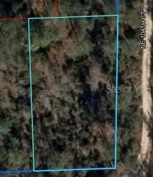 Tbd Ne 67th St, Bronson, FL 32621