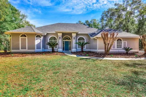 4411 SW 180 St, Newberry, FL 32669