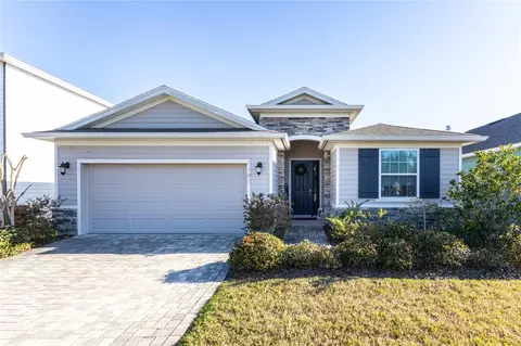 1197 NW 136th St, Newberry, FL 32669