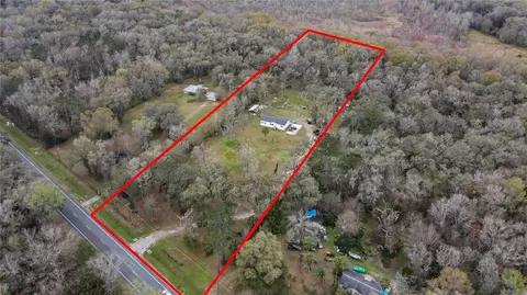13124 SW Williston Rd, Micanopy, FL 32667
