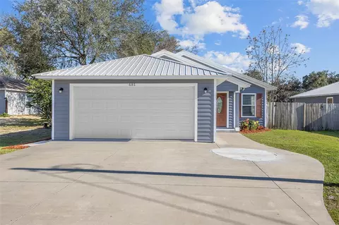 681 SW Magnolia Ave, Keystone Heights, FL 32656