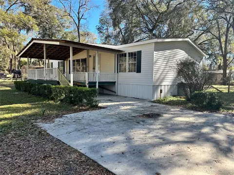 196 SE Britt Pl, Lake City, FL 32025