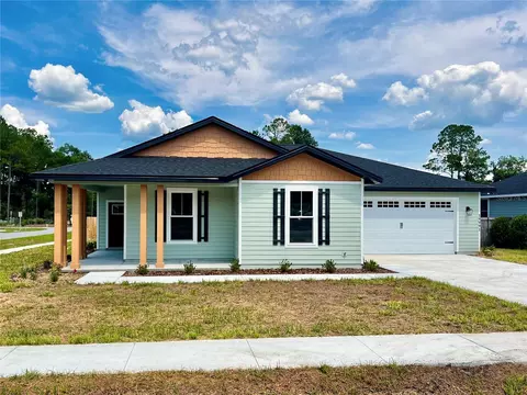 19991 NW 248th St, High Springs, FL 32643