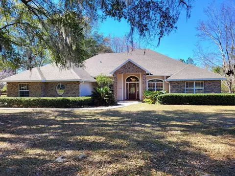 20604 NW 250th St, High Springs, FL 32643