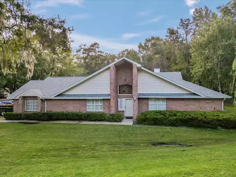 11 NW 48th Blvd, Gainesville, FL 32607