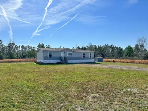 333 SW Healan Ct, Fort White, FL 32038