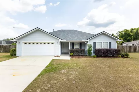 25669 NW 10th Ave, Newberry, FL 32669