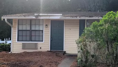 2490 SW 14th Dr #26, Gainesville, FL 32608
