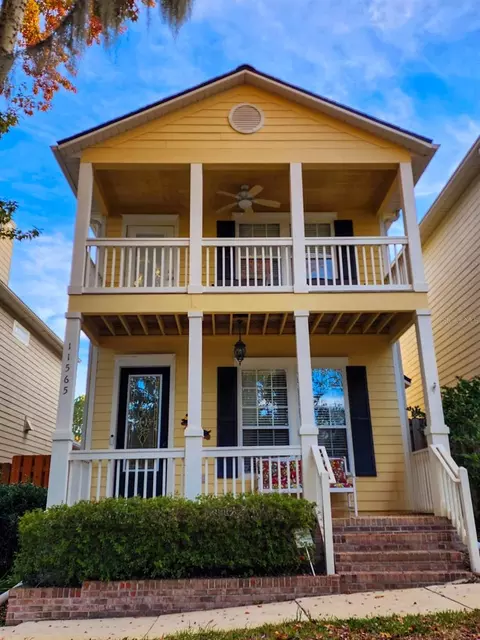 11565 NW 18th Pl, Gainesville, FL 32606