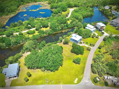Tbd Harbour Point Drive, Crawfordville, FL 32327