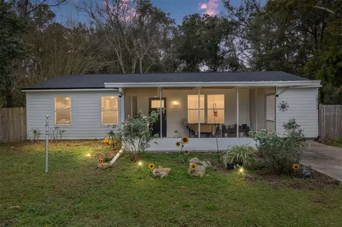 18144 NW 251st Ter, High Springs, FL 32643