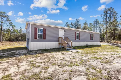 251 SE 142nd Ter, Williston, FL 32696