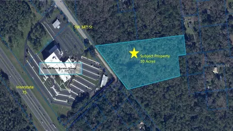5881 SW 34th St, Gainesville, FL 32608