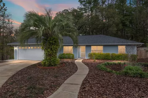 519 NW 93rd Way, Gainesville, FL 32607