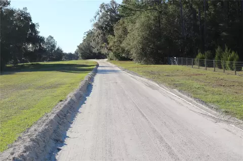 Nw 264th Way, High Springs, FL 32643