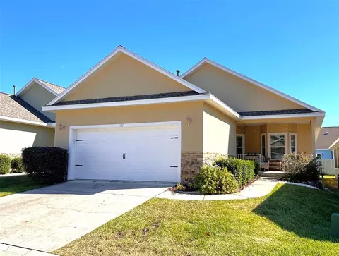 1165 NW 120th Way, Gainesville, FL 32606