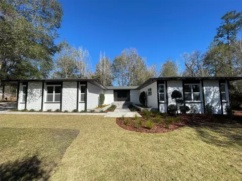 1605 NW 22nd St, Gainesville, FL 32605