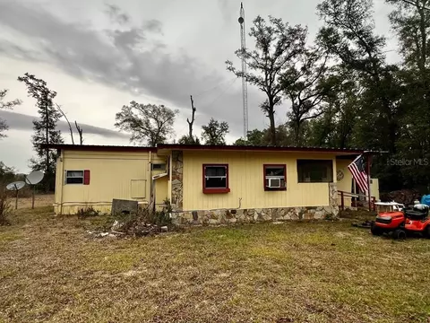 236 NE 884th Ave, Old Town, FL 32680