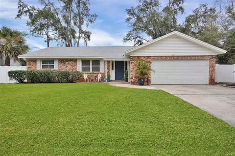 1151 Arbor Cir, Orange Park, FL 32073