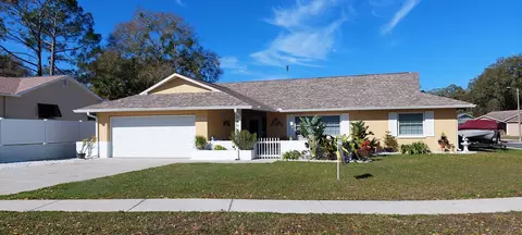 7934 Riverdale Dr, New Port Richey, FL 34653