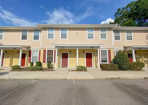 2508 SW 35th Pl #118, Gainesville, FL 32608
