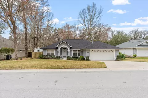 10635 NW 9th Ave, Gainesville, FL 32606