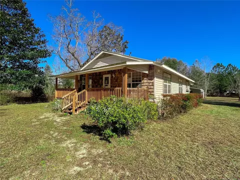 17919 NW 266th St, High Springs, FL 32643