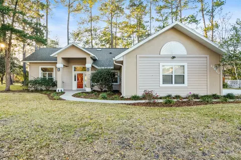 11410 NW 60th Ter, Alachua, FL 32615