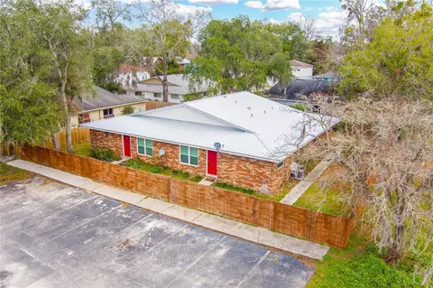 2620 SW 33rd Pl #A-D, Gainesville, FL 32608