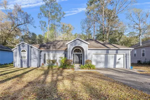 823 NW 113th Ter, Gainesville, FL 32606