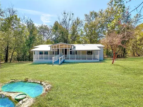 2324 256th St, O Brien, FL 32071