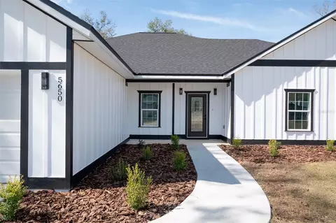 5650 NE 140th Ct, Williston, FL 32696