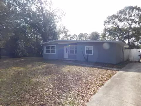 1421 NE 17th Ave, Gainesville, FL 32609
