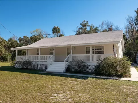 15217 SE 182nd Ave, Cross Creek, FL 32640