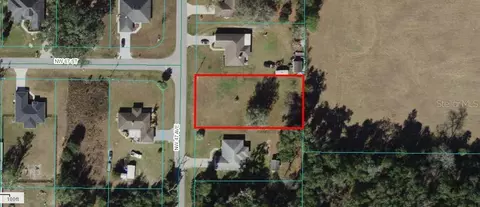 6600 NW Blk Nw 47th Ave, Ocala, FL 34482