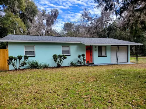 329 SE 71st St, Gainesville, FL 32641
