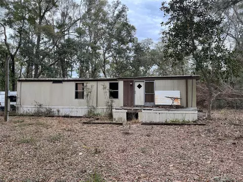 107 NE 325th Ave, Old Town, FL 32680
