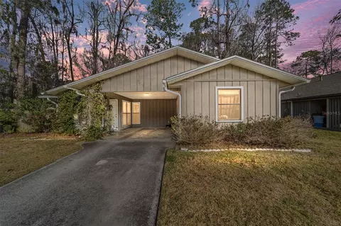 2126 NW 72nd Pl, Gainesville, FL 32653