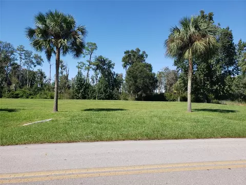 0 NE 3rd St, Lake Butler, FL 32054
