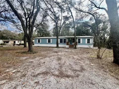 7648 NW 168th Ln, Trenton, FL 32693