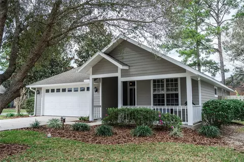 14582 NW 22nd Pl, Newberry, FL 32669