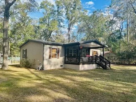 1630 NE 127th St, Branford, FL 32008