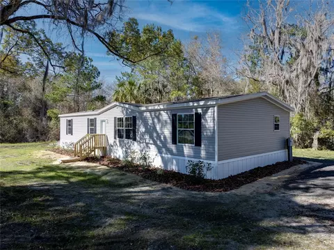 12728 SW 6 Ter, Micanopy, FL 32667