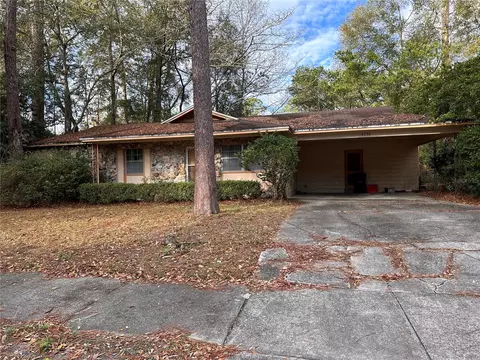 4130 NW 21st St, Gainesville, FL 32605