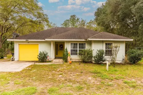 117 SW 1st Ave, Micanopy, FL 32667