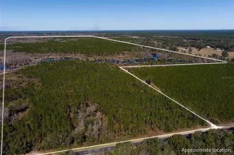 Tbd NW County Road 232, Trenton, FL 32693