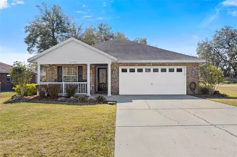 25183 SW 19th Ave, Newberry, FL 32669